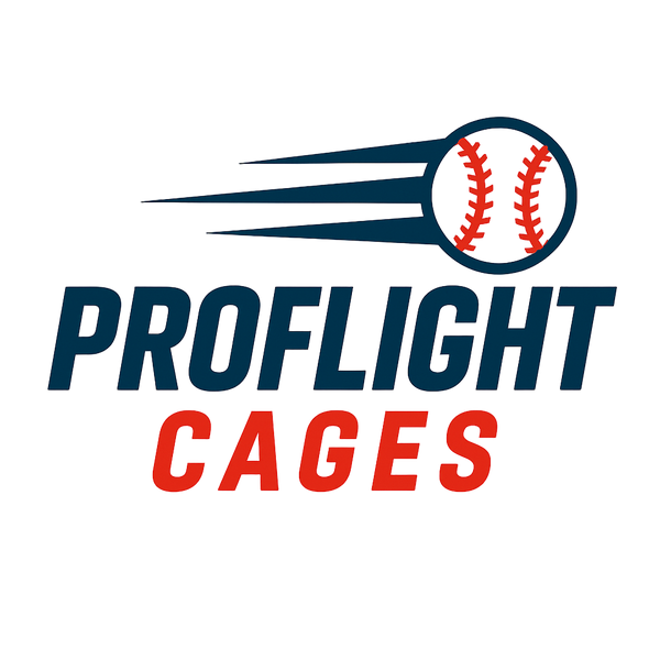 ProFlight Cages
